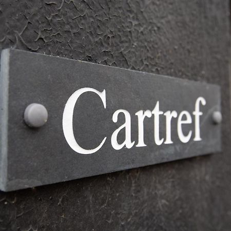 הוילה חלנגוחלן Catref מראה חיצוני תמונה
